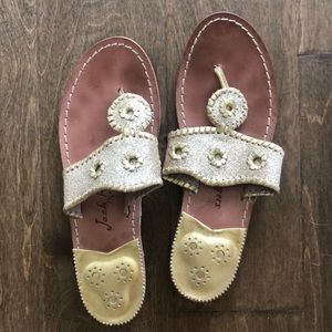 Jack Rogers Sandals